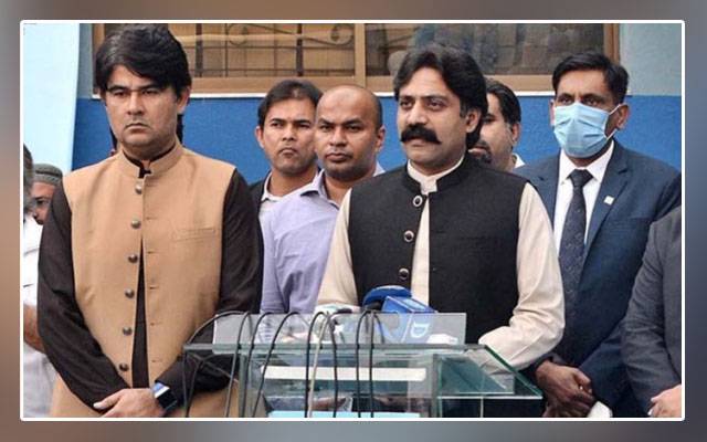 Shahrooz Kashif, Punjab Government, Youth Goodwill Ambassador, Rai Taimoor Khan Bhatti