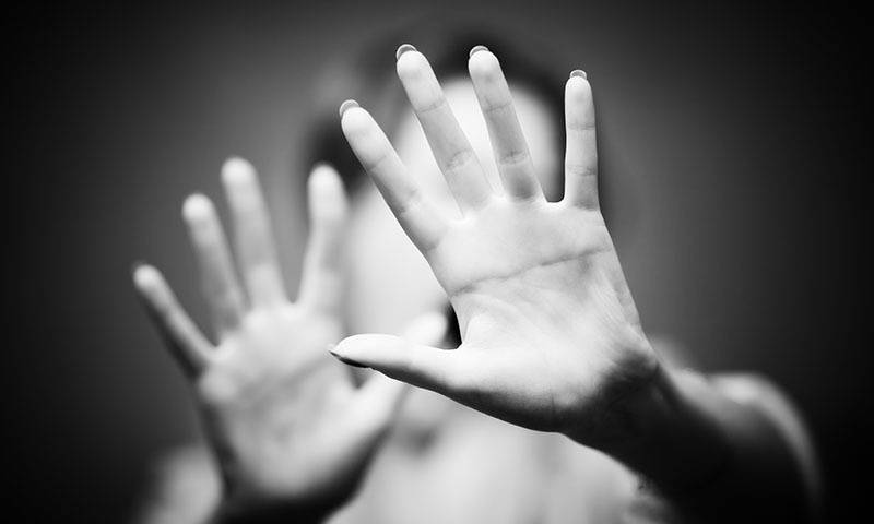 راولپنڈی: زیادتی کے بعد ماں بچے کو قتل کرنے والاملزم گرفتار