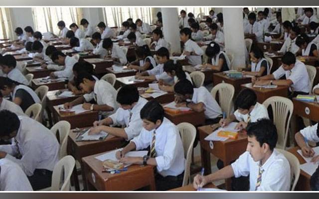 Controller Punjab Boards Committee, students, preparation, examination, PTI government, Murad Raas