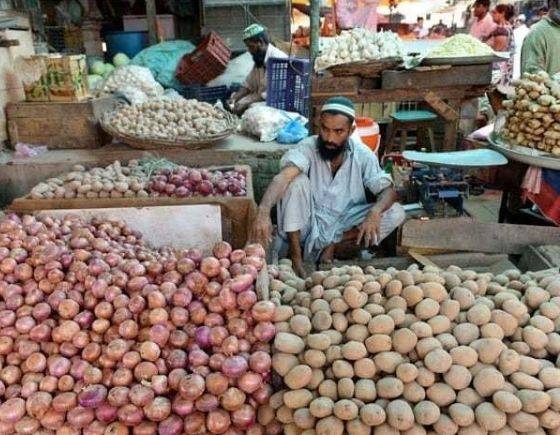 سندھ کی سبزی منڈیوں میں داخلے کے لئے کورونا سرٹیفکیٹ لازم قراردے دیا گیا 