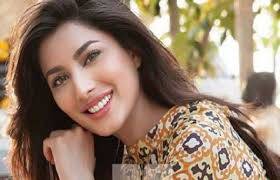 بھارتی فلم انڈسٹری میں جاکر کام کرنے کی ضرورت محسوس نہیں کرتی ، مہوش حیات 