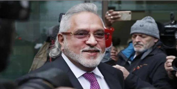 برطانوی عدالت نے 9 ہزار کروڑ روپے کا فراڈ کرنے والے بھارتی کو دیوالیہ قرار دے دیا 
