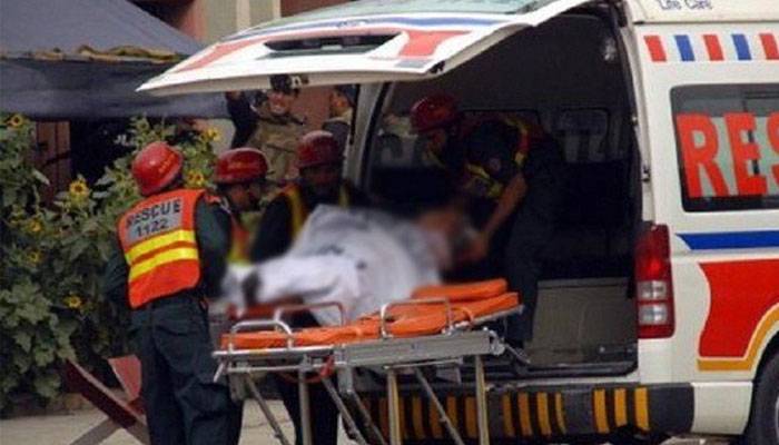 Murree Accident,Pakistan