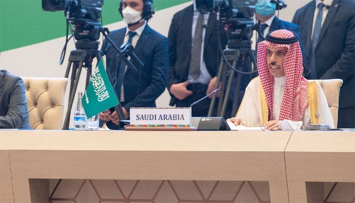 NeoNews, Pakistan, KSAM, Faisal bin Farhan Al Saud
