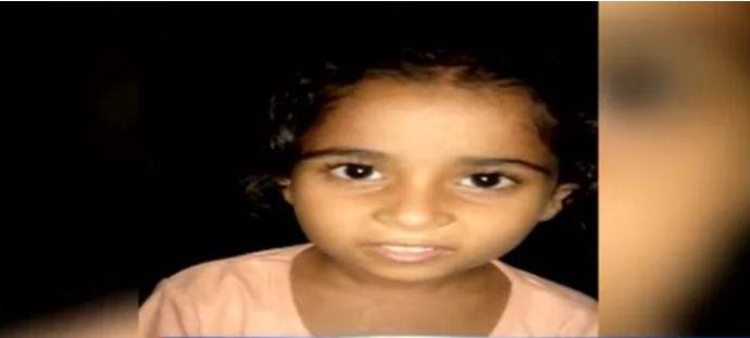 کراچی میں کم سن بچی اغوا ، زیادتی کے بعد قتل کردی گئی 