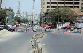 پاکستان میڈیکل ایسوسی ایشن نے کراچی میں لاک ڈاؤن کا مطالبہ کردیا 