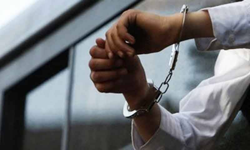  آزاد کشمیر میں تحریک انصاف کے کارکنان کا قتل، پی پی رہنما کا بیٹا گرفتار