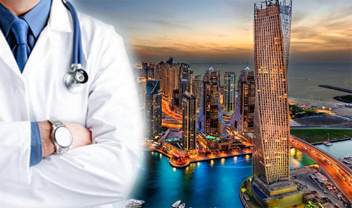Golden Visa,UAE Golden Visa,Golden Visa For Doctors