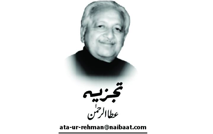 کہانی ایک جرنیل کی