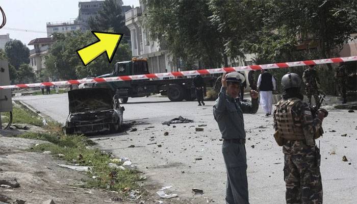 Afghanistan,Kabul,US Forces,Afghan Peace Process