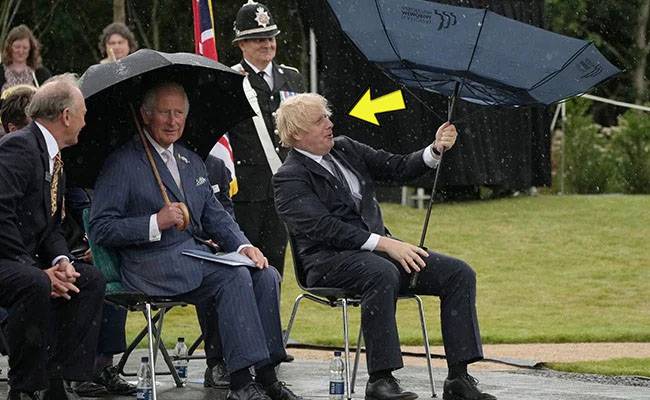 United Kingdom,UK PM,Boris Johnson,