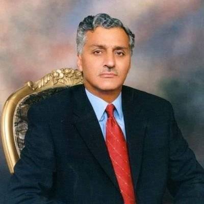 خواجہ فاروق احمد کو وزیر اعظم بیرسٹر سلطان کو آزاد کشمیر کا صدر بنانے کا فیصلہ