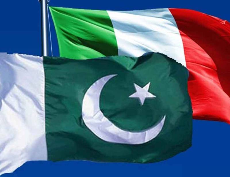 اٹلی نے پاکستان کو سیزنل ورک ویزا کی لسٹ میں شامل کر لیا