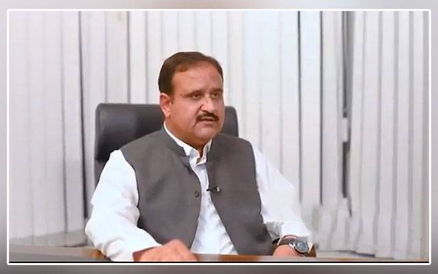 Punjab Chief Minister, Usman Buzdar, important meeting, deal, floods