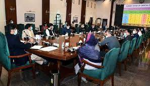 بھارتی کورونا بے قابو،سندھ میں لاک ڈاؤن کا فیصلہ