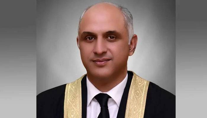 جسٹس محسن اختر کیانی کورونا کا شکار، کاز لسٹ منسوخ