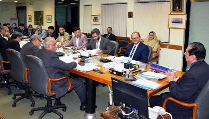 نیب کا زیر التوا مقدمات کی جلد سماعت کیلئے درخواست دائر کرنے کا فیصلہ