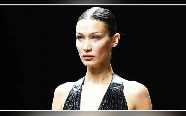 American model, Bella Hadid, most beautiful woman, cosmetic surgeon, Gigi Hadid, Julian De Silva