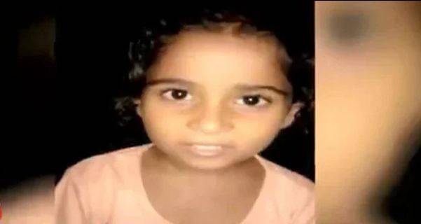 ننھی ماہم کے قاتل کو گرفتار کرلیا گیا ، اہم سیاسی شخصیت نے انکشاف کردیا 