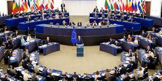 یورپی پارلیمنٹ کے 16 ممبران نے مقبوضہ کشمیر کی صورتحال پر آواز بلند کردی 