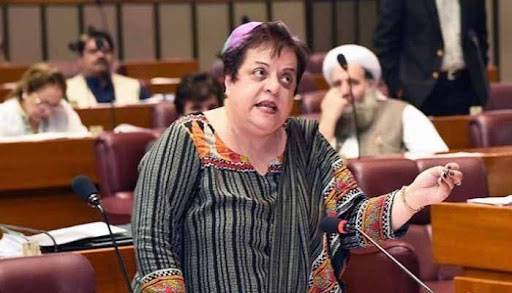 Sherry Mizari,Noor Muqadam Murder Case