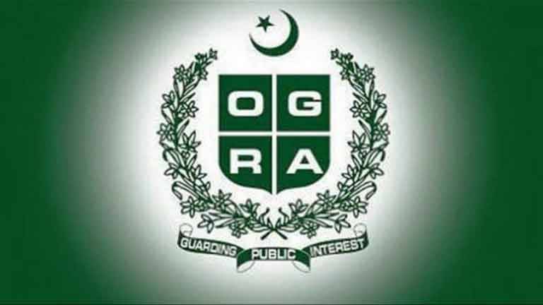 اوگرا نے 2 کمپنیوں کو ایل این جی پائپ لائن کی تعمیر کا لائسنس دیدیا