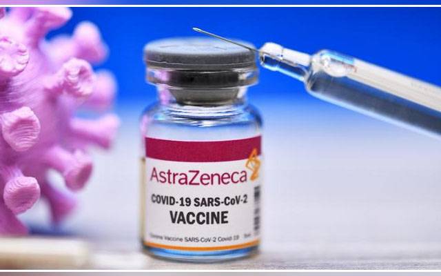 Israel, third dose, AstraZeneca vaccine, WHO, United States