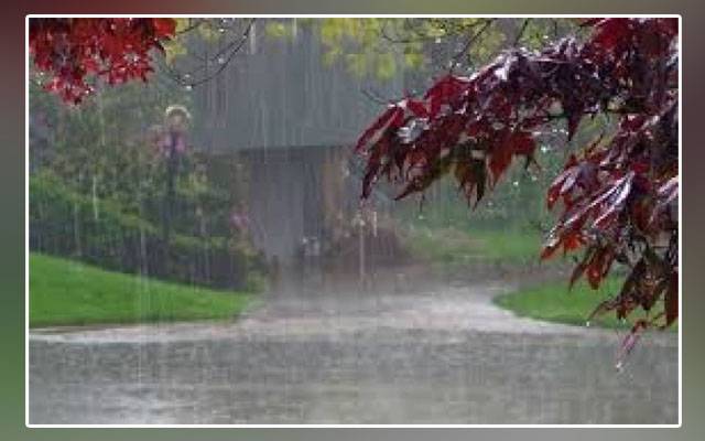 Rains, Punjab, Khyber Pakhtunkhwa, Islamabad, Karachi, heat