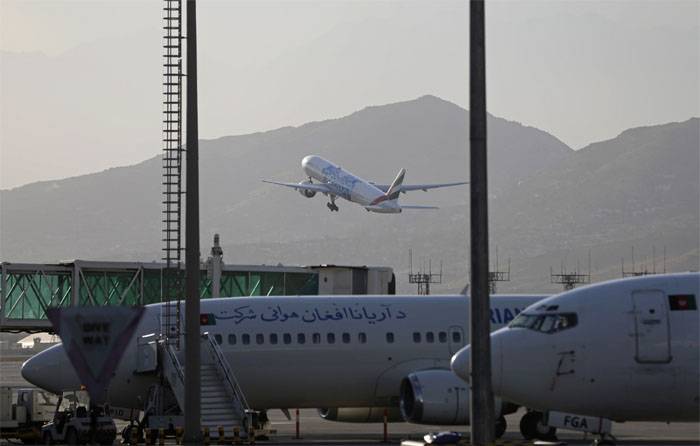 Afghanistan,Kabul,US Forces,Afghan Peace Process,Kabul Airport,US Forces,