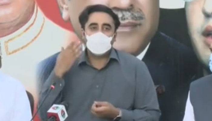 Pakistan Peoples Party,PPP,PDM,Bilawal Bhutto