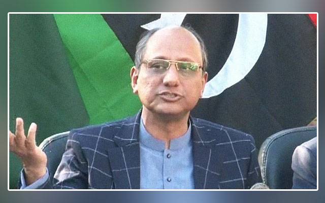 Policies, PML-N, Shahbaz Sharif, Nawaz Sharif, separate pages, Saeed Ghani