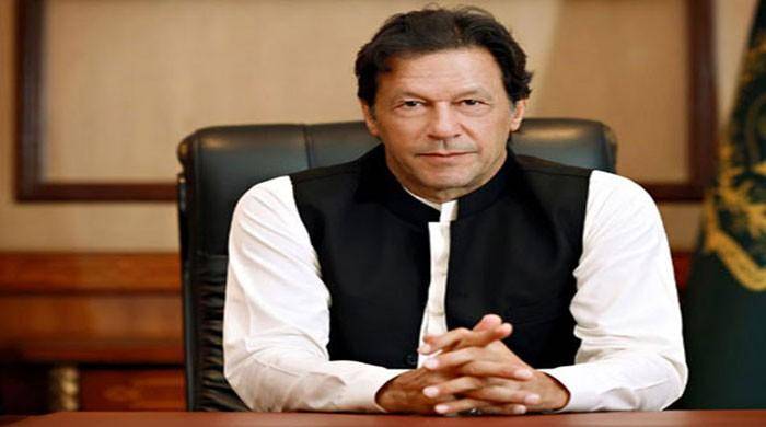 نور مقدم قتل کیس میں قاتل نہیں بچے گا: وزیراعظم عمران خان