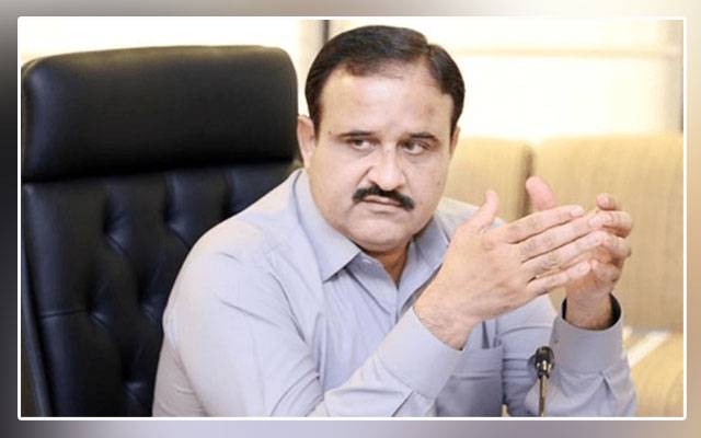 Punjab Chief Minister, Usman Buzdar, notice, incident, laborer death, furnace