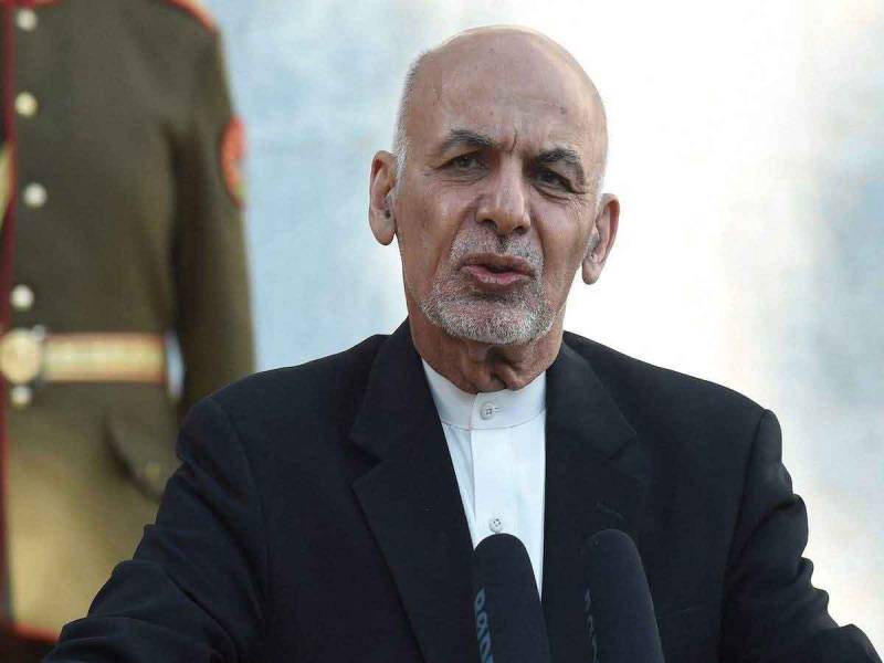 ملک میں سیکیورٹی کی صورتحال اگلے 6 ماہ میں تبدیل ہو جائے گی، اشرف غنی