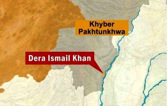 نامعلوم افراد کی فائرنگ سے پولیو مہم پر ڈیوٹی کیلئے جانے والا پولیس کانسٹیبل شہید