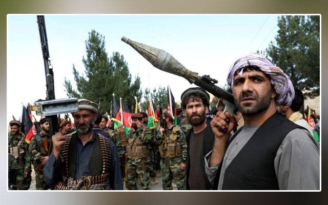 Afghan Taliban, Herat, Lashkar Gah, Kandahar city, Ashraf Ghani