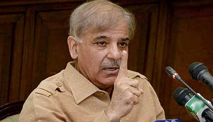 Shahbaz Sharif,PMLN,PDM,