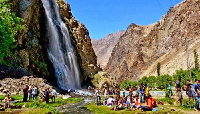 Pakistan,Gilgit,Baltistan,