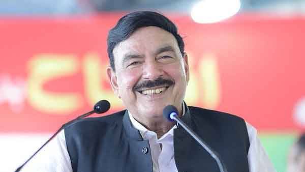 نور مقدم کیس میں جو کچھ کر سکتا تھا کیا، ملزم کو مقابلے میں تو نہیں مروا سکتا، شیخ رشید