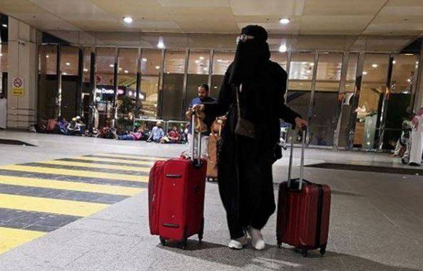 کورونا ایس او پیز پر عمل نہ کرنے والی فضائی کمپنیوں اور مسافروں کو جرمانے ہوں گے، سعودی عرب