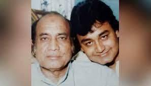 شہنشاہ غزل مہدی حسن کے بیٹے آصف مہدی انتقال کرگئے 
