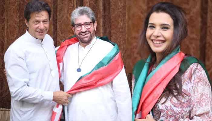 نیب نے ایم این اے سردار جعفر خان لغاری کیخلاف تحقیقات کا آغاز کر دیا