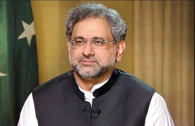 2018 کے عام انتخابات میں شکست میں مسلم لیگ (ن) کی کوئی غلطی نہیں تھی، عباسی