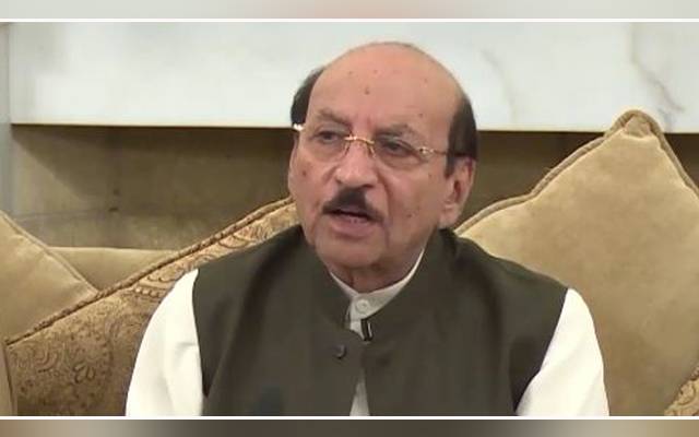 Former Sindh Chief Minister, Qaim Ali Shah, coronavirus, PPP, NCOC