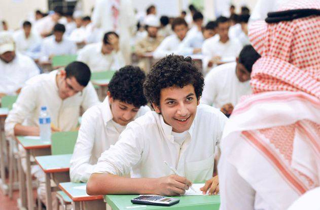 سعودی حکومت نے طالبعلموں کو نئی ہدایات جاری کردیں 
