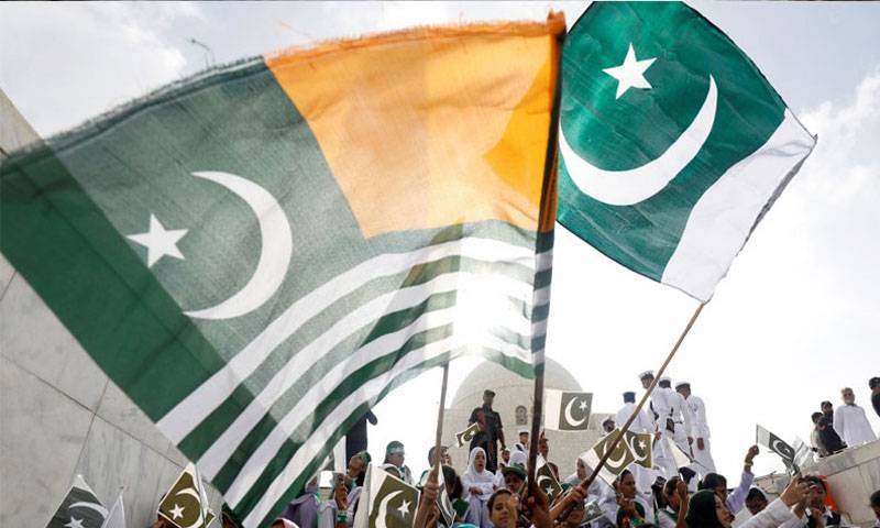 مقبوضہ کشمیر میں بھارتی ظلم و جبر کے 732 دن ،پاکستان کا اہم اعلان 