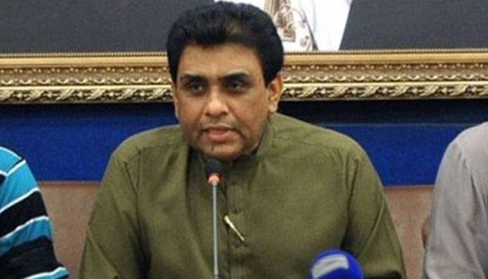 Khalid Maqbool Saddique,MQM,Covid in Karachi,