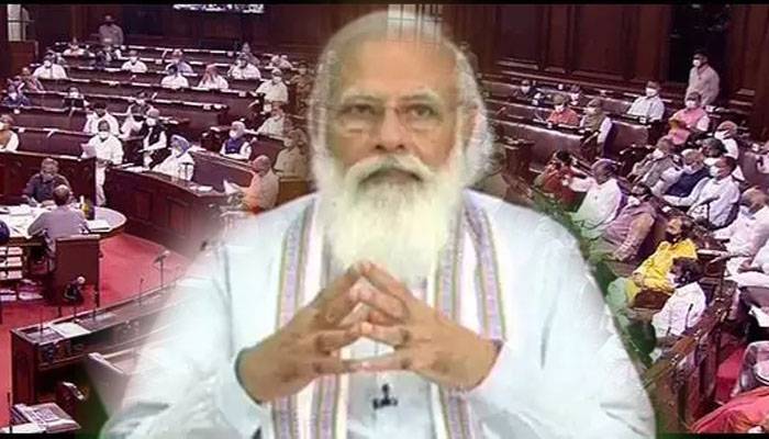 India Parliament,PM Modi,
