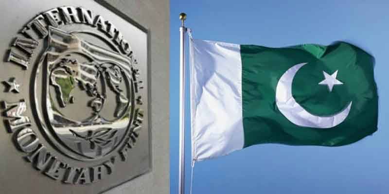 انسداد کورونا اقدامات کیلئے پاکستان 2 ارب 80 کروڑ ڈالر ملنے کا امکان