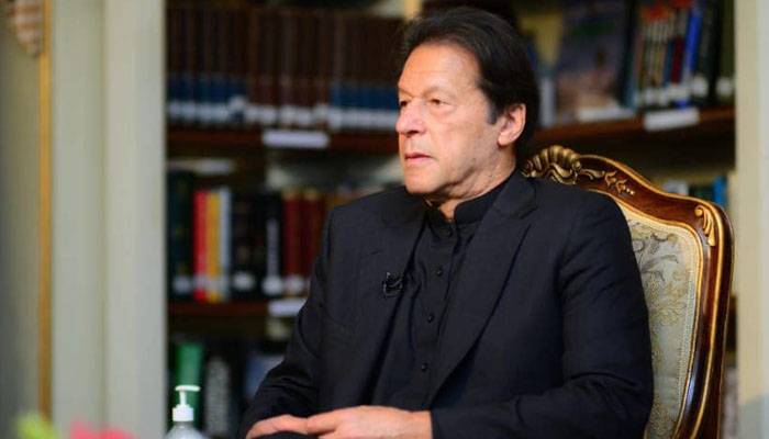 وزیراعظم عمران سے جنوبی کوریا کے نائب وزیر کی قیادت میں اہم ملاقات 